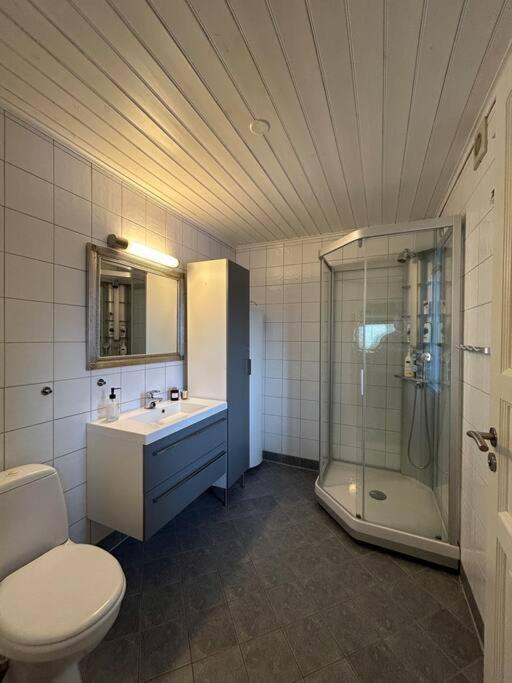 Leilighet Ski In/Out, Golf Vradal Exterior foto